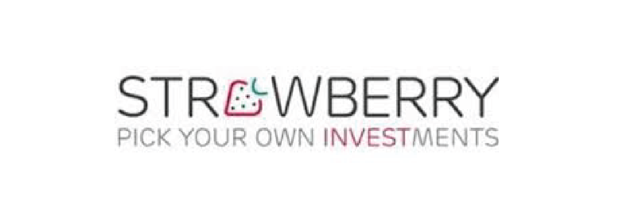Strawberry invest - investment platform (D2C)