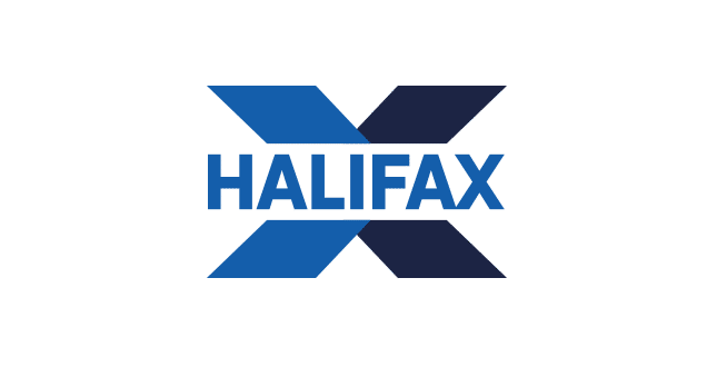 Halifax Share Dealing logo