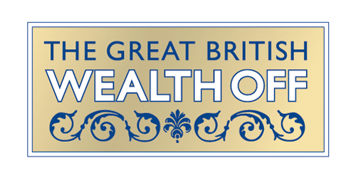 The Great British Wealth Off