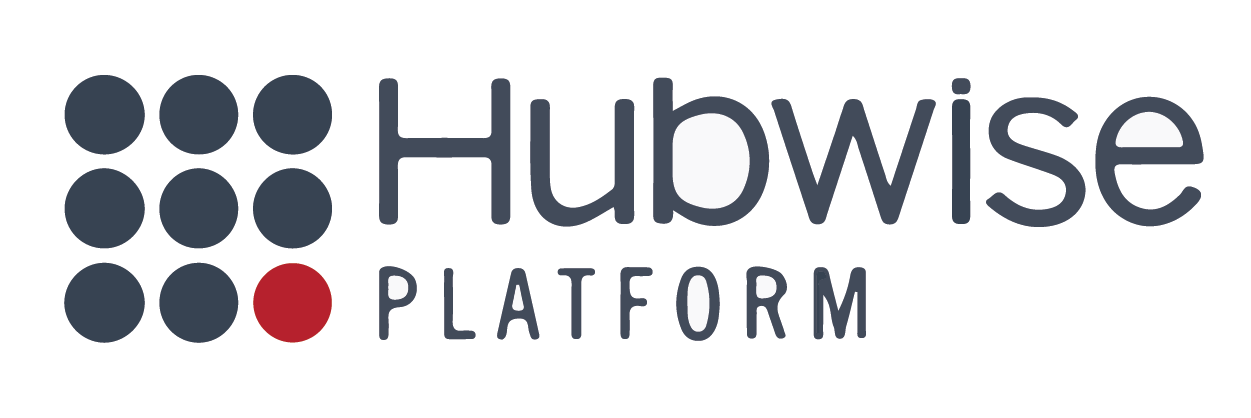 Hubwise Platform