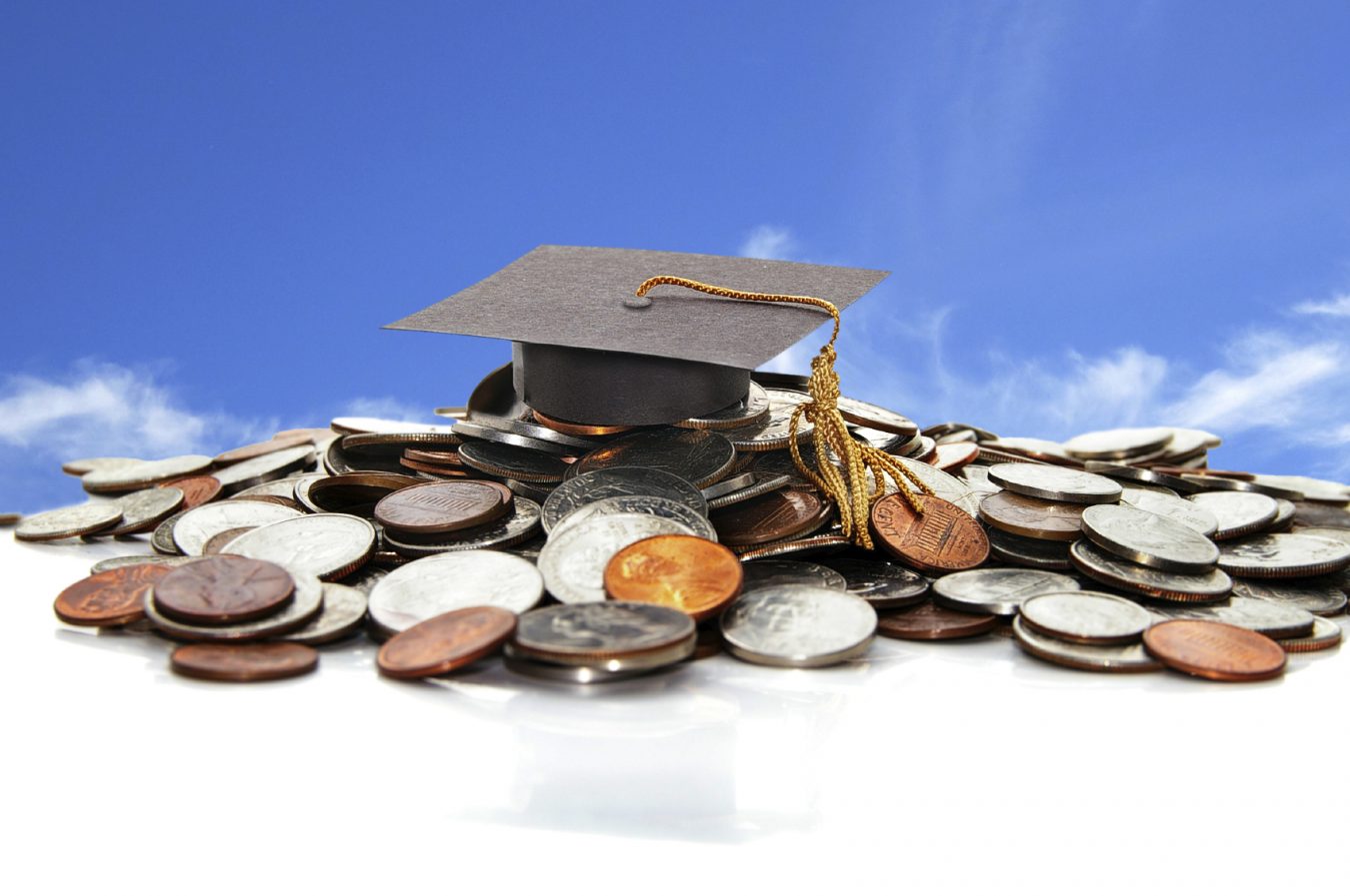 How students can make the most of their money