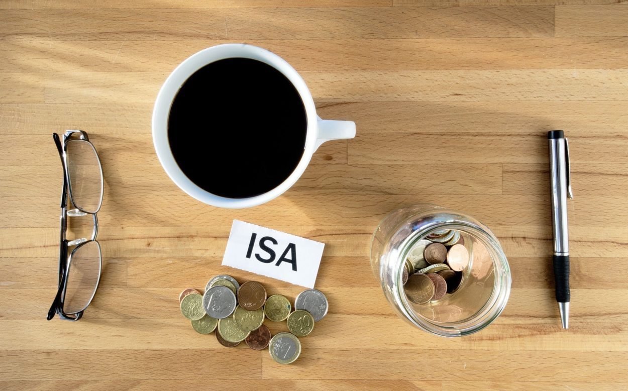 Are ISAs for you