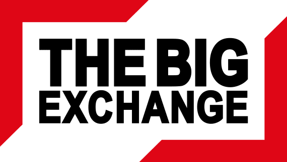 The big exchange
