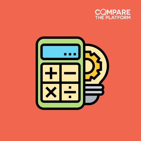 Consumer-Calculator