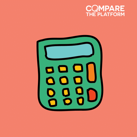 Consumer-Calculator